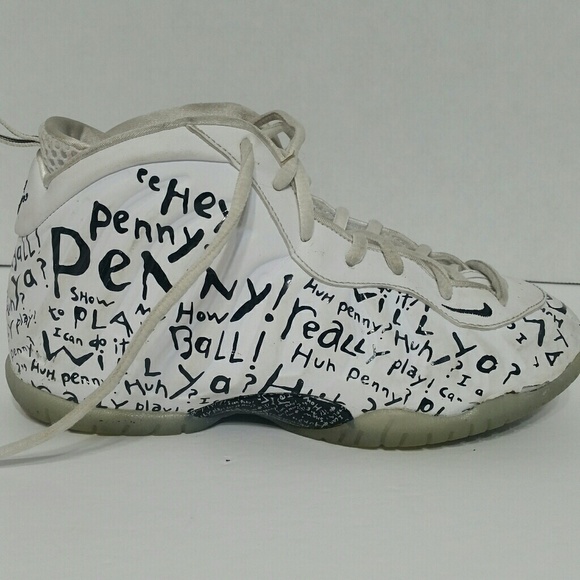 hey penny foams